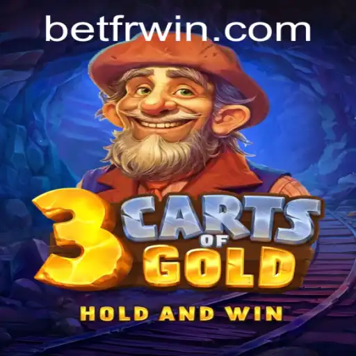 Unveiling the Adventure: 3cartsOfGold and the Thrill of Frwin PH Login