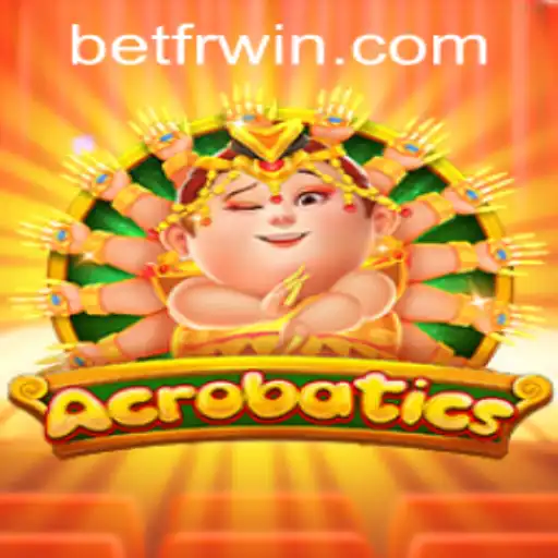 Exploring the Exciting World of Acrobatics: A Thrilling Game Experience