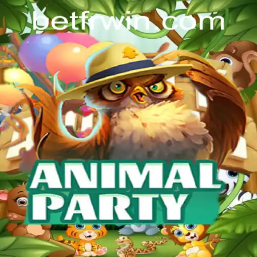 Experience the Adventures of AnimalParty and Secure Your Frwin PH Login