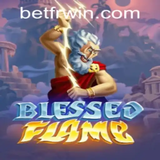 Unlock the Mystical World of BlessedFlame: An In-Depth Guide