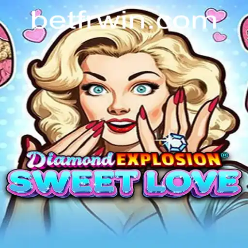 Exploring the Thrills of DiamondExplosionSweetLove: A Captivating Mobile Gaming Experience