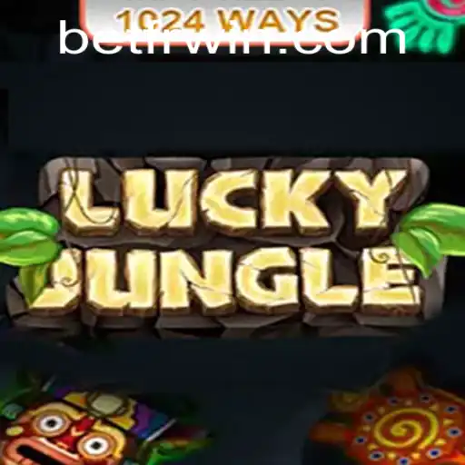 Exploring LuckyJungle1024: An Adventure in the Gaming World