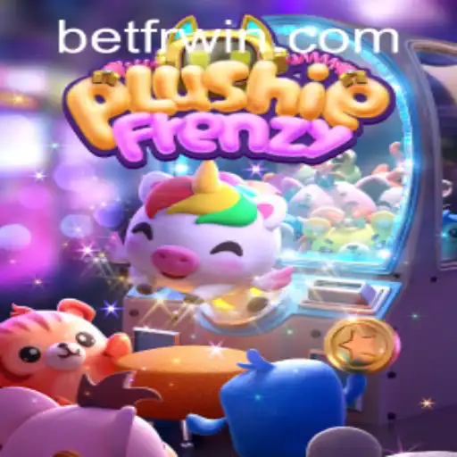 PlushieFrenzy: A Captivating Gaming Experience with a Touch of Whimsy