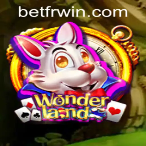 Exploring the Mystical Realm of Wonderland: A Game to Dive Into