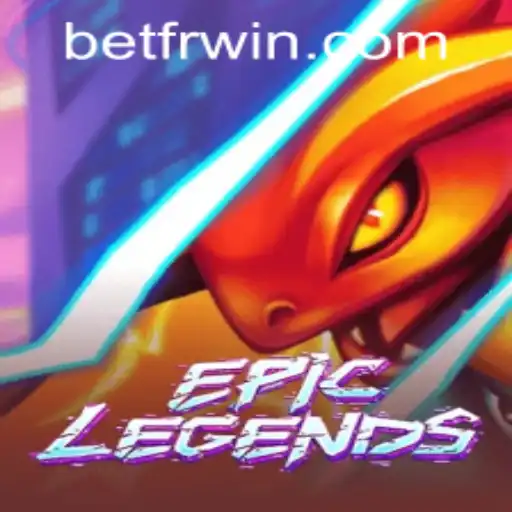 EpicLegends: Unveiling the Ultimate Gaming Experience