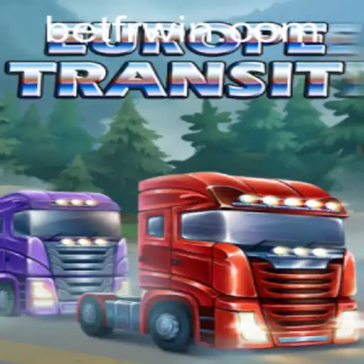 Explore EuropeTransit: An Immersive Strategy Game with Key Features and Rules