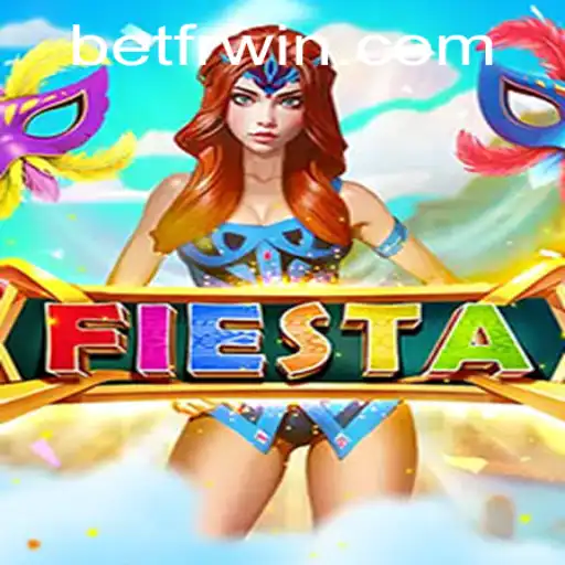Fiesta: A Vibrant Gaming Experience with FRWIN PH Login