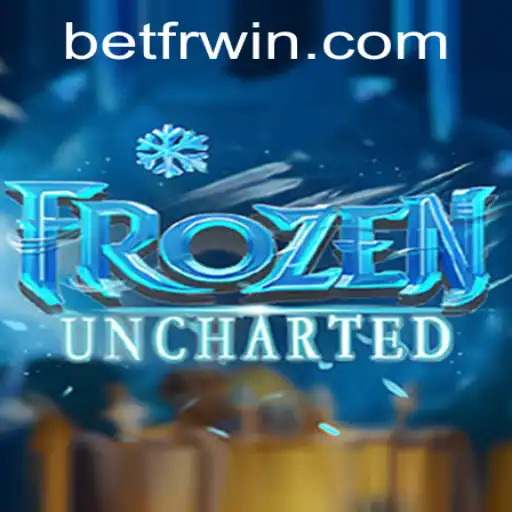 FrozenUncharted: Navigating the Chilled Realms