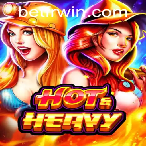 Discover 'HotHeavy': A Thrilling Gaming Experience