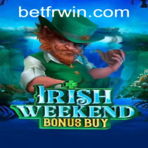 Unlock the Adventure: Discover the Thrills of IrishWeekendBonusBuy
