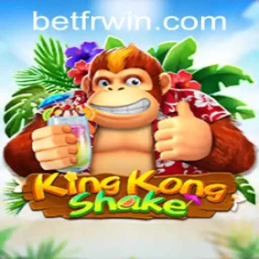 KingKongShake: Unleashing an Epic Digital Adventure