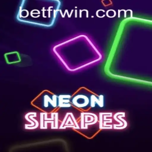 NeonShapes: Dive Into the Future of Puzzle Gaming