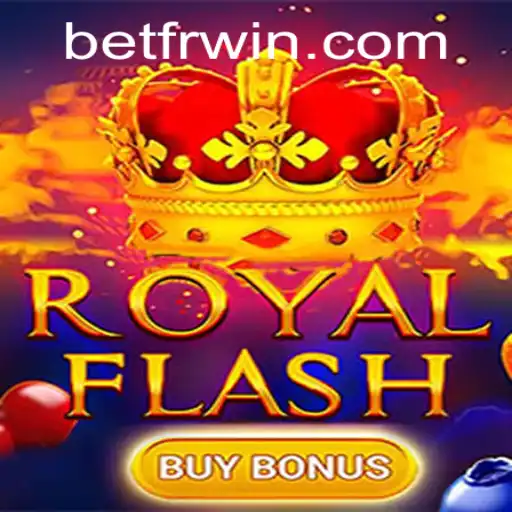 Experience the Thrill of RoyalFlashBuyBonus - A New Dimension in Gaming