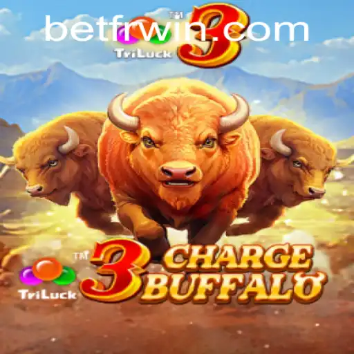 Exploring 3ChargeBuffalo: A New Horizon in Interactive Gaming