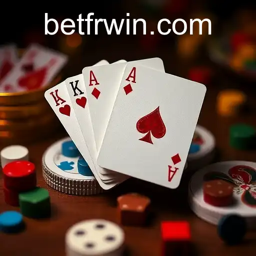 The Fascinating World of Card Games and the Role of frwin PH Login