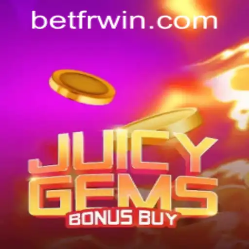 Unveiling JuicyGemsBonusBuy: A Thrilling Gaming Adventure
