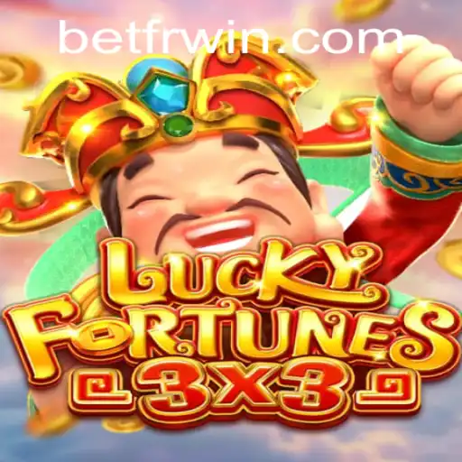 Unveiling the Excitement of LUCKYFORTUNES3x3: A Thrilling Game Experience