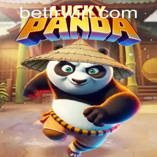 LuckyPanda: A Exciting Dive into the World of Online Gaming
