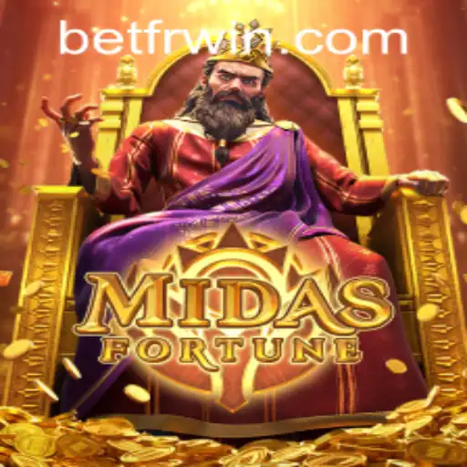 MidasFortune: A New Era in Online Gaming with FRWIN PH Login