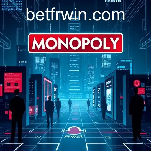 The Modern Monopoly: An In-Depth Analysis of Market Dominance