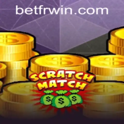 ScratchMatch: A Thrilling New Game Revolutionizing Digital Entertainment