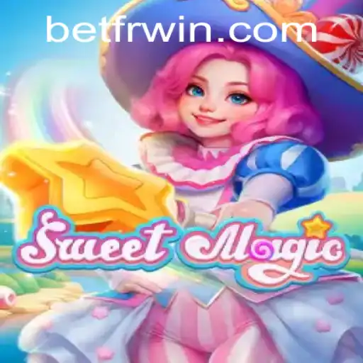 Unveiling the Enchanting World of SweetMagic: A Comprehensive Guide