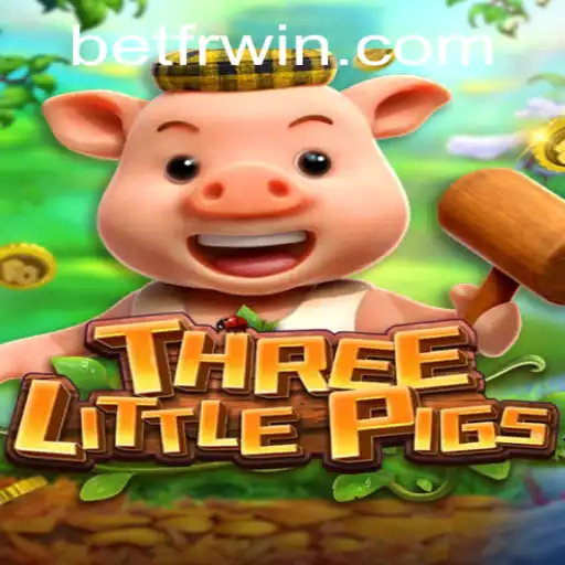 Exploring the Enchanting World of THREELITTLEPIGS: A Unique Adventure