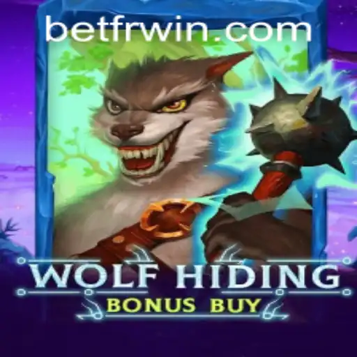 Discover the Thrills of WolfHidingBonusBuy: A New Era in Online Gaming