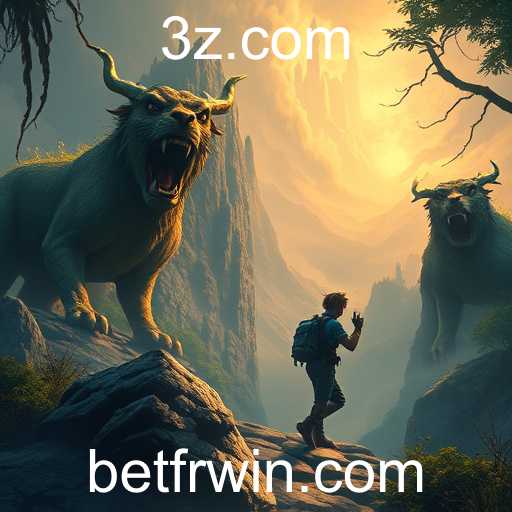 Explorando o Universo dos Jogos de Aventura: Narrativas Imersivas e Mundos Fascinantes