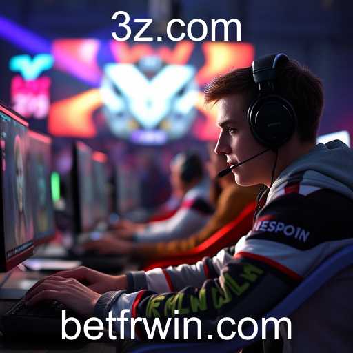 Tendências Emergentes no Mundo dos eSports em 2025