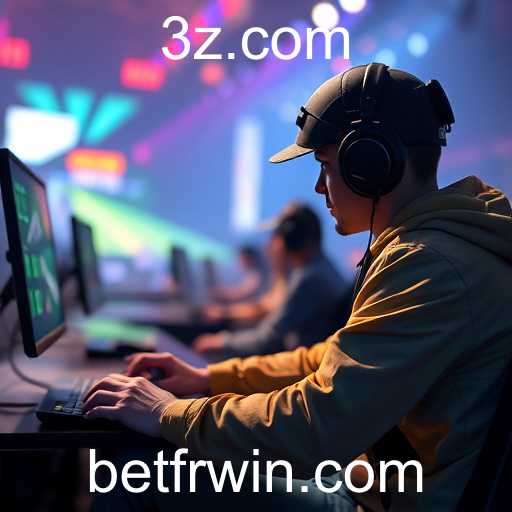 Frwin Transforma a Experiência dos Gamers no Brasil