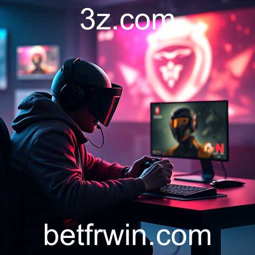 Ascensão de FRWIN no Mercado Brasileiro de Jogos