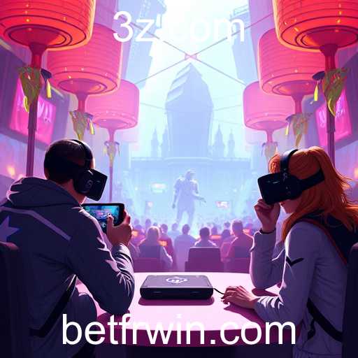 A Revolução dos Jogos Online em 2025