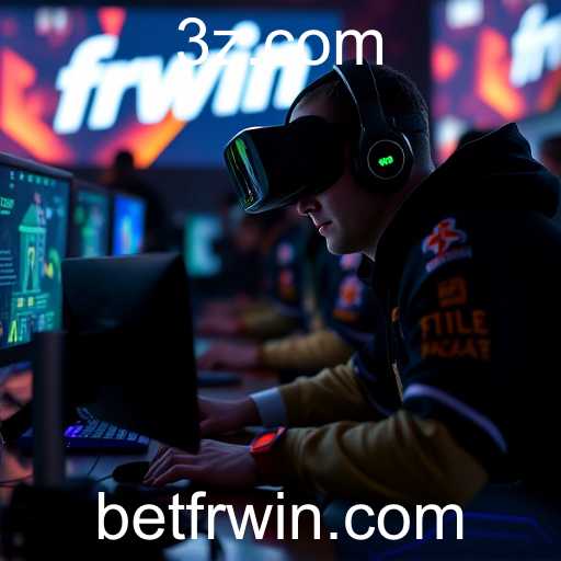 Tendências e Inovações no Mundo dos Jogos Online