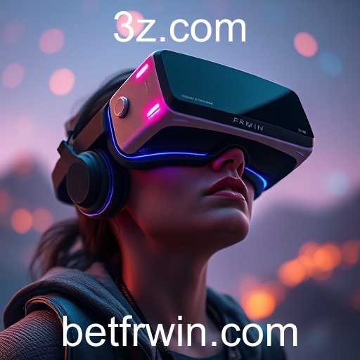 Impacto do Jogo Frwin na Indústria Global de Entretenimento