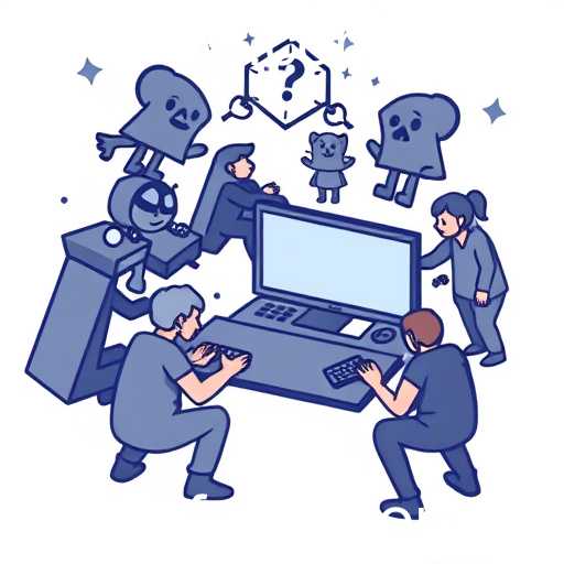 Novas Fronteiras dos eSports: A Influência do Meta Gaming em 2025