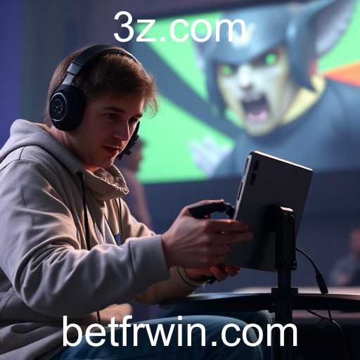 Revolução nos Jogos Online: Como o Mercado Está Se Adaptando