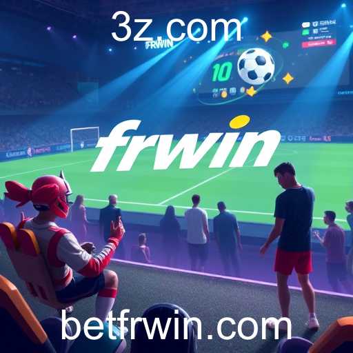 Revolução no Mercado de Jogos com a Ascensão da frwin