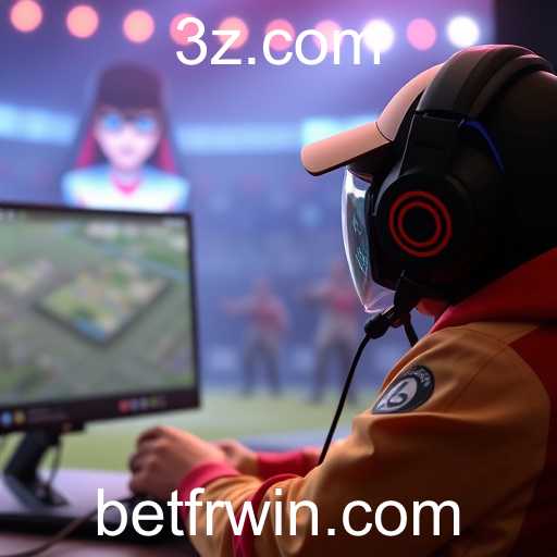 A Ascensão do 'frwin' e o Futuro dos Jogos Online