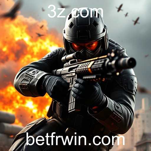 A Fascinação pelos Jogos de Tiro: Evolução, Diversidade e Futuro