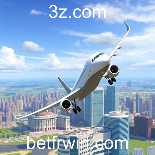 Explorando o Mundo das Simulações: A Fascinante Categoria de Jogos em Frwin