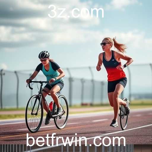 Explorando o Fascinante Mundo dos Jogos de Esportes no 'frwin'